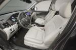 Honda Pilot 2015 года